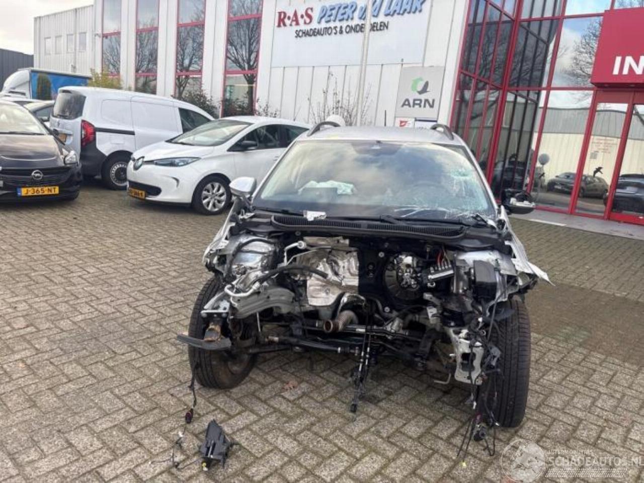 Volkswagen Taigo Taigo, SUV, 2021 1.0 TSI 95 12V