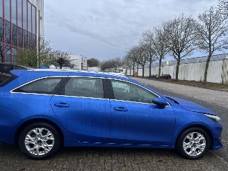Kia Ceed 1.0 T-GDI DYNAMIC LINE picture 7