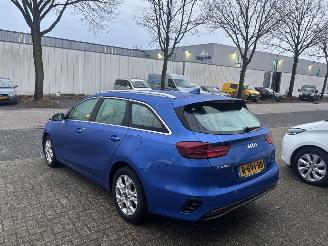 Kia Ceed 1.0 T-GDI DYNAMIC LINE picture 4