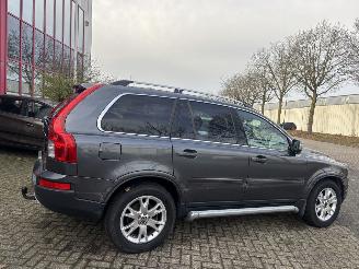 Volvo Xc-90  picture 7