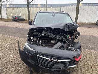 Opel Combo Combo Cargo, Van, 2018 1.6 CDTI 100 picture 5