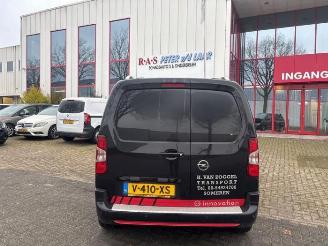 Sloopauto Opel Combo Combo Cargo, Van, 2018 1.6 CDTI 100 2019/3
