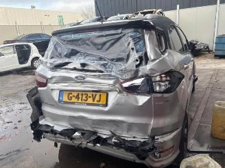 Ford EcoSport EcoSport (JK8), SUV, 2013 1.0 EcoBoost 12V 125 picture 2