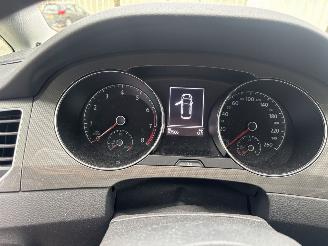 Volkswagen Golf Sportsvan 1.5 TSI COMFORTLINE picture 16