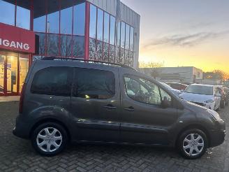 Peugeot Partner Tepee 1.2 PURETECH ACTIVE picture 7