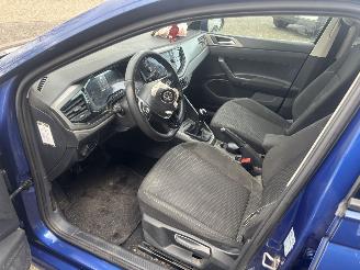 Volkswagen Polo 1.0 TSI COMFORTLINE picture 9