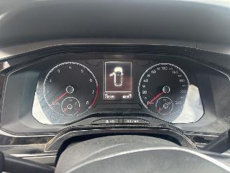 Volkswagen Polo 1.0 TSI COMFORTLINE picture 14