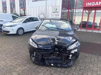 Coche siniestrado Volkswagen Golf Golf VII (AUA), Hatchback, 2012 / 2021 e-Golf 2020/1