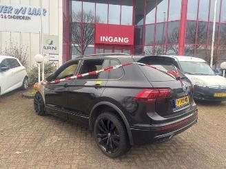 Sloopauto Volkswagen Tiguan Tiguan (AD1), SUV, 2016 / 2024 1.5 TSI 16V Evo BlueMotion Technology 2021/6