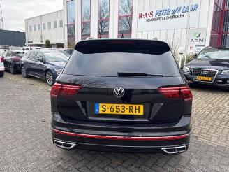 Sloopauto Volkswagen Tiguan Tiguan (AD1), SUV, 2016 / 2024 1.5 TSI 16V Evo BlueMotion Technology 2023/3