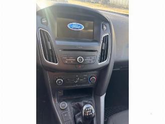 Ford Focus Focus 3, Hatchback, 2010 / 2020 1.0 Ti-VCT EcoBoost 12V 100 picture 10