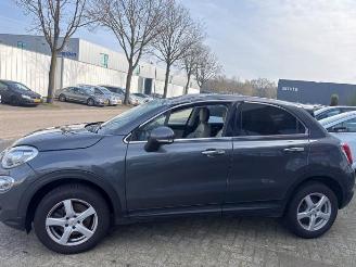 Fiat 500X 500X (334), SUV, 2014 1.6 E-torq 16V picture 3