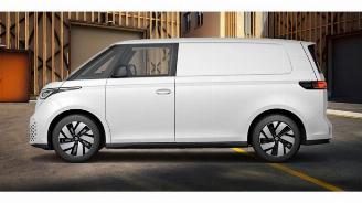 Sloopauto Volkswagen ID.Buzz ID.Buzz Cargo (EBA), Van, 2022 77 kWh 2025/1