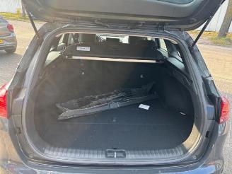 Kia Cee d Ceed Sportswagon (CDF), Combi 5-drs, 2018 1.0i T-GDi 12V 120 Eco-Dynamics+ picture 8