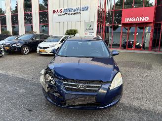 Sloopauto Kia Cee d 1.6 SPORTY WAGON 2009/3