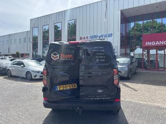 Sloopauto Ford Transit Transit Custom, Van, 2023 2.0 EcoBlue 170 2024/6