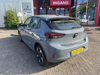 Auto da rottamare Opel Corsa Corsa F (UB/UH/UP), Hatchback 5-drs, 2019 Electric, Corsa-e 50kWh 2023/10