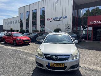 Sloopauto Opel Vectra STATION WAGON 1.8 EXECUTIVE 2009/1