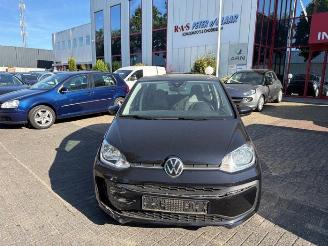 Uttjänta bilar auto Volkswagen Up! Up! (121), Hatchback, 2011 1.0 MPI 12V 2023/11