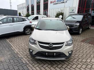 Sloopauto Opel Karl Karl, Hatchback 5-drs, 2015 / 2019 1.0 12V 2019/2