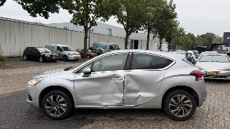 Citroën DS4 1.6 picture 3