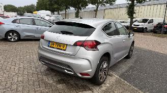 Citroën DS4 1.6 picture 6