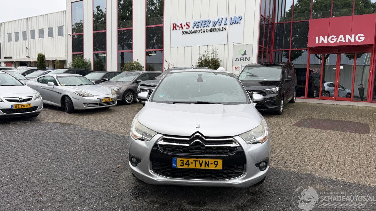 Citroën DS4 1.6