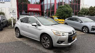 Citroën DS4 1.6 picture 8