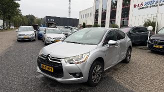 Citroën DS4 1.6 picture 2