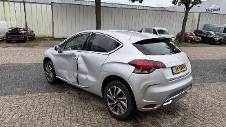 Citroën DS4 1.6 picture 4