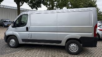Peugeot Boxer 2.2 140 L2H1 GEEN SCHADE picture 3