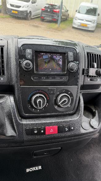 Peugeot Boxer 2.2 140 L2H1 GEEN SCHADE picture 12
