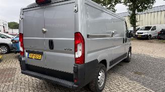 Peugeot Boxer 2.2 140 L2H1 GEEN SCHADE picture 6