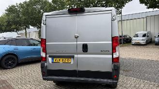 Peugeot Boxer 2.2 140 L2H1 GEEN SCHADE picture 4
