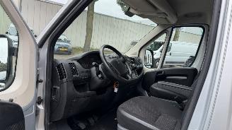 Peugeot Boxer 2.2 140 L2H1 GEEN SCHADE picture 9