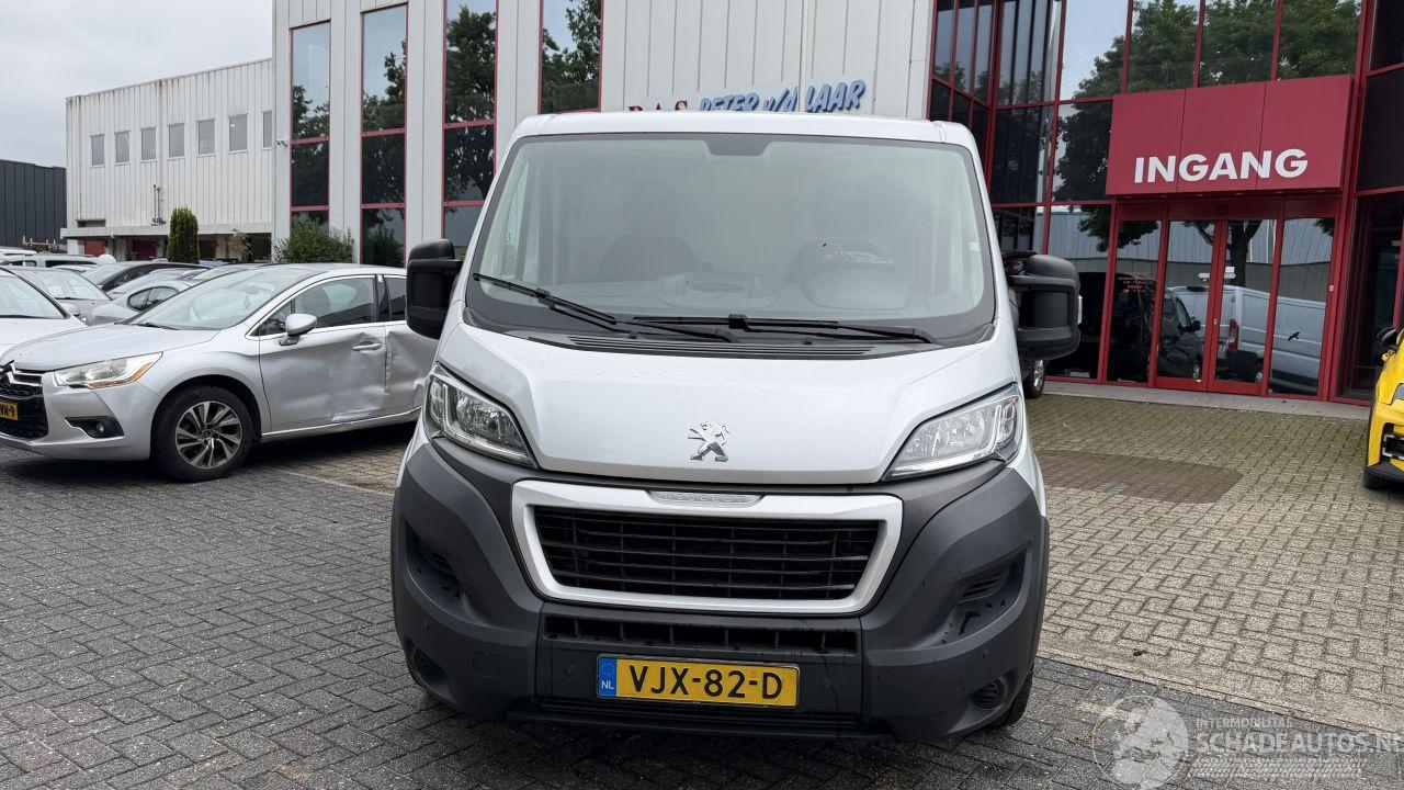Peugeot Boxer 2.2 140 L2H1 GEEN SCHADE