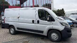 Peugeot Boxer 2.2 140 L2H1 GEEN SCHADE picture 8