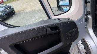 Peugeot Boxer 2.2 140 L2H1 GEEN SCHADE picture 15