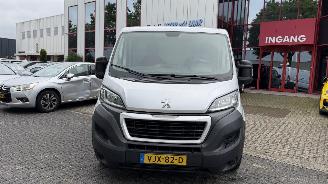 Peugeot Boxer 2.2 140 L2H1 GEEN SCHADE 2021/4
