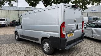 Peugeot Boxer 2.2 140 L2H1 GEEN SCHADE picture 7
