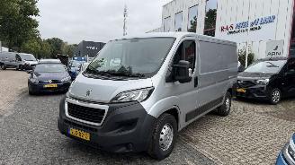 Peugeot Boxer 2.2 140 L2H1 GEEN SCHADE picture 2