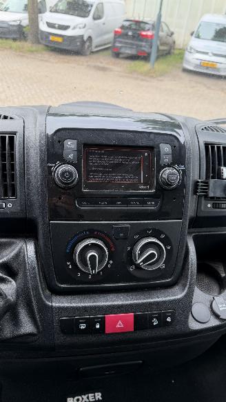 Peugeot Boxer 2.2 140 L2H1 GEEN SCHADE picture 14