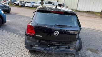 Volkswagen Polo Polo V (6R), Hatchback, 2009 / 2017 1.0 12V BlueMotion Technology picture 5