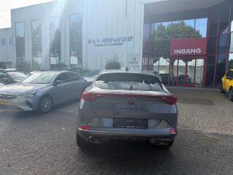 Sloopauto Cupra Formentor Formentor, SUV, 2020 1.4 VZ e-Hybrid 16V 2022/10