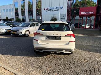 Sloopauto Skoda Kamiq Kamiq, SUV, 2019 1.0 TSI 12V 2020/4