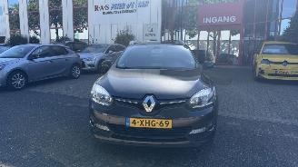 Renault Mégane III Grandtour 1.2 TCE GEEN SCHADE 2014/8