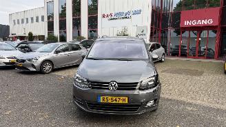 Volkswagen Sharan 2.0 130KW AUTOMAAT 7 PERSOONS 2014/8