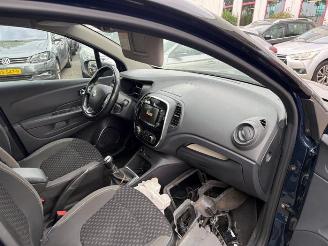 Renault Captur Captur I (2R), SUV, 2013 1.2 TCE 16V EDC picture 4