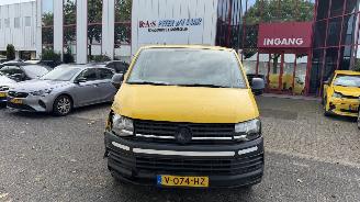 Volkswagen Transporter 2.0 TDI 110kW EU6 2017/11