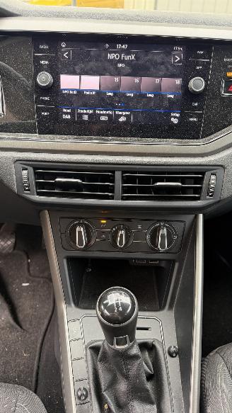 Volkswagen Polo 1,0 BlueMotion Technology picture 13